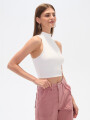 Tops Jiasu Blanco