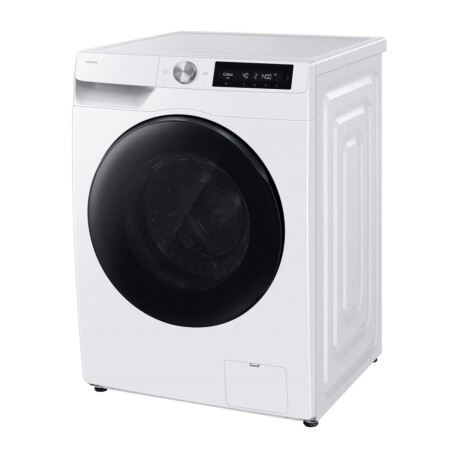 Lavasecarropas Samsung AI Wash 11 kg / 7 kg AI EcoBubble WD11HG6U94 White