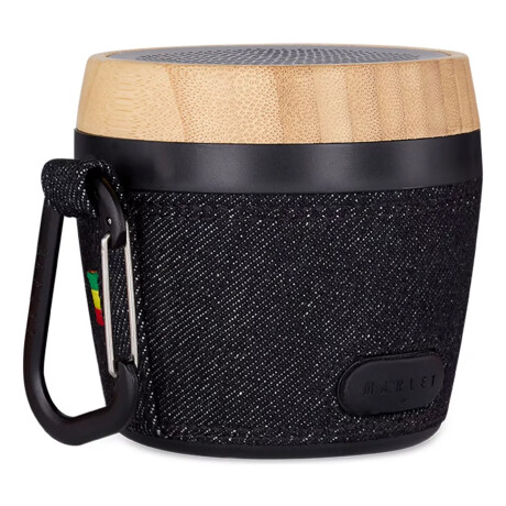 Parlante House Of Marley Chant Mini Ja007-sb Parlante House Of Marley Chant Mini Ja007-sb
