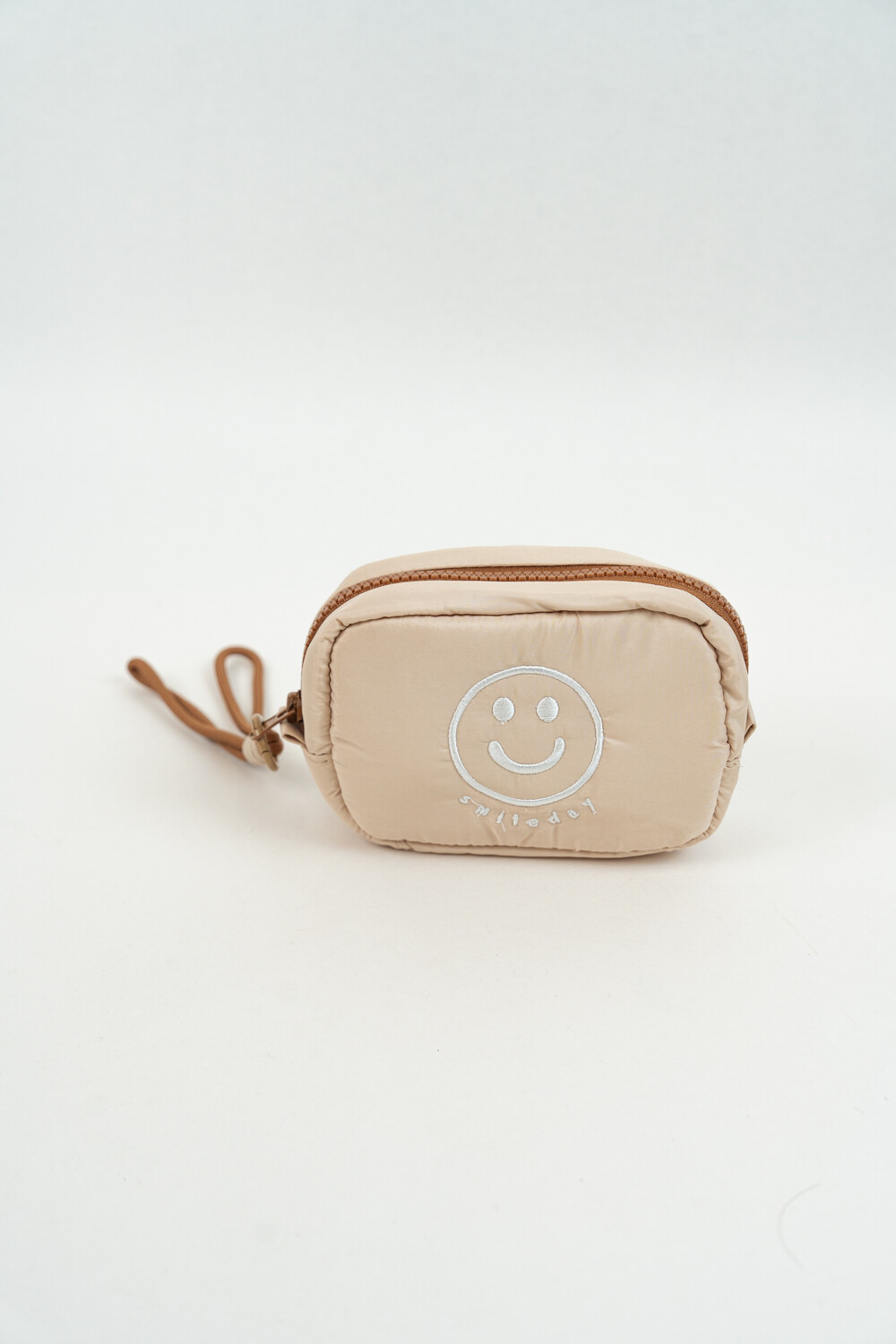 Neceser Ines Beige