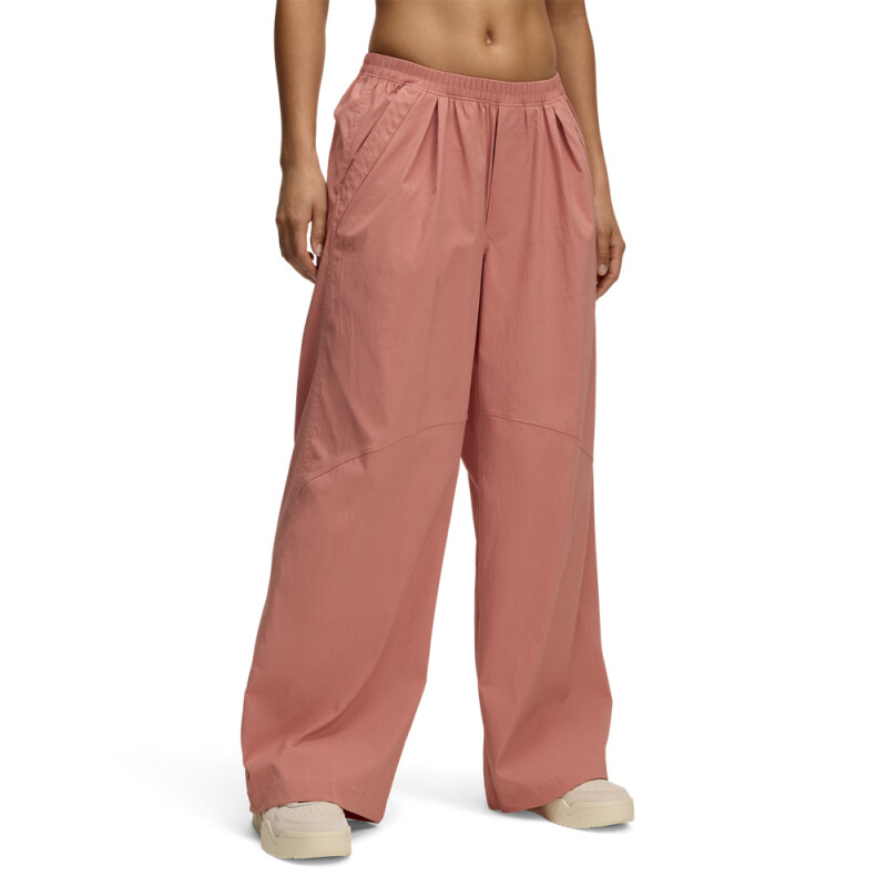 UA Unstoppable Wvn Parachute-PNK PNK-696