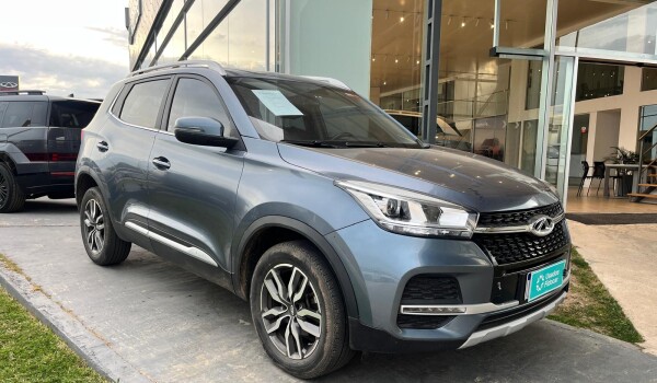 Chery Tiggo 4 1.5 MT Comfort 2021 Chery Tiggo 4 1.5 MT Comfort 2021