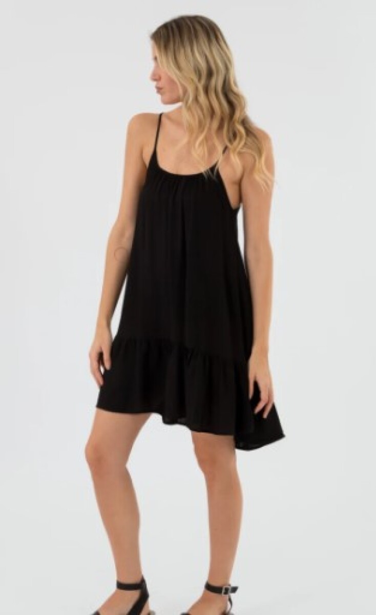 Solera Campana - Camila Tripoli - Solera Negra 