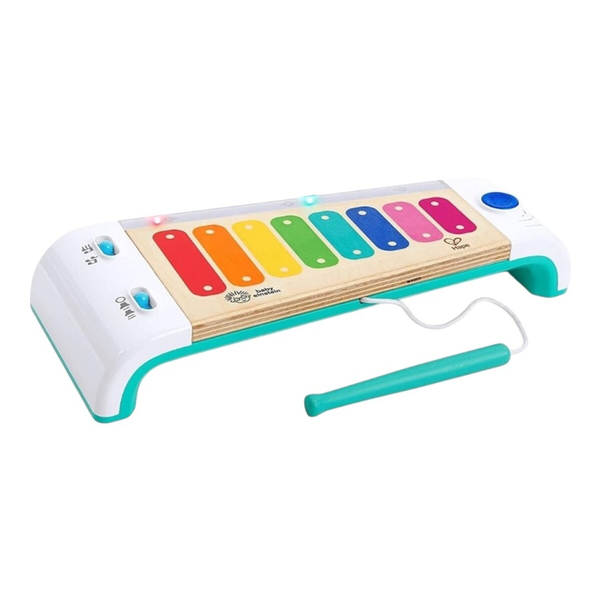 Xilófono Baby Einstein Hape 