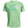 Remera Camiseta Under Armour Ua Velocity Graphic Verde