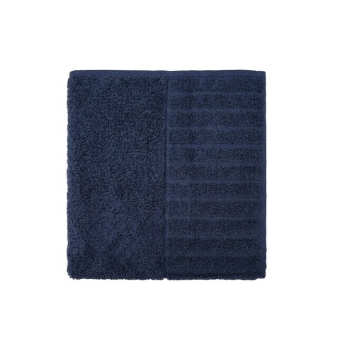 TOALLA VELOUR MARINO 45X80CM 500Gr P/ROSTRO Unica