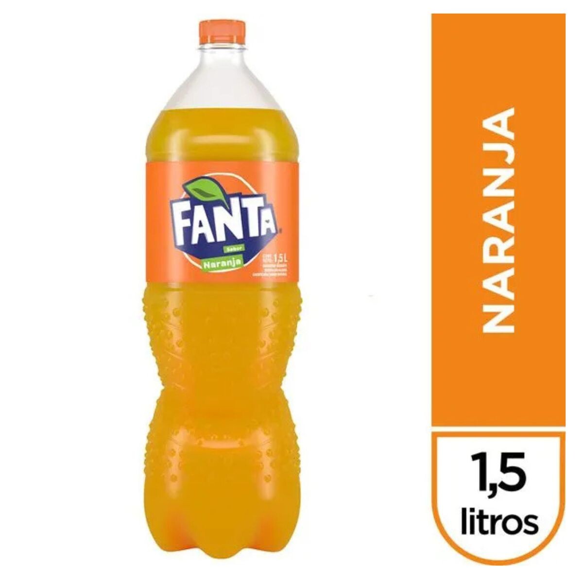 FANTA 1.5LT 