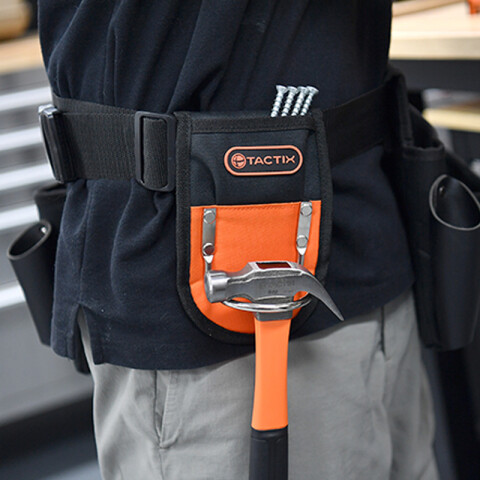 Canana para clavos y martillo TT0602