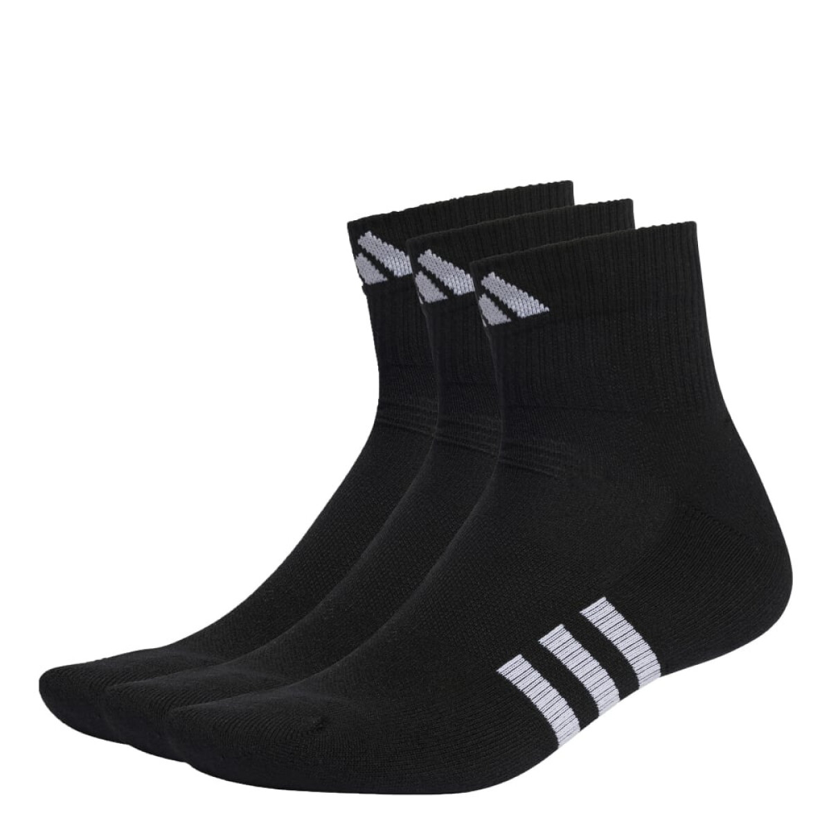 PRF CUSH MID 3P BLACK/BLACK/BLACK - BLACK 