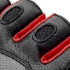 Guantes para levantamiento de pesas Reebok Gris