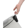 Papelera Basurero Tramontina con pedal y cubo plástico 20 L Papelera Basurero Tramontina con pedal y cubo plástico 20 L