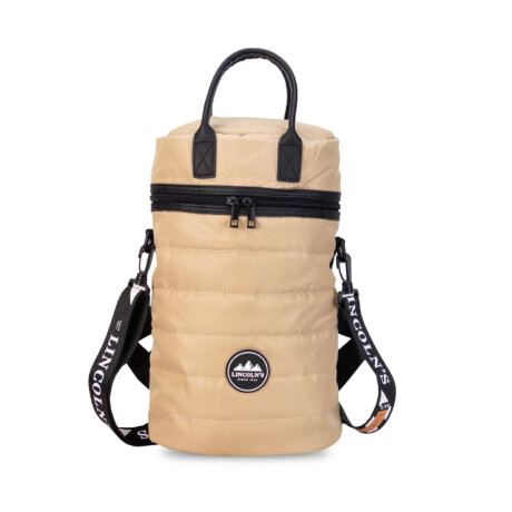 Matera Mochila Barein Nuez