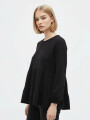 Remera Letha Negro