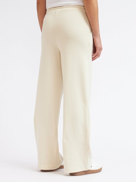 PANTALÓN PAME CRUDO