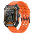 Smartwatch Vidvie Sw1614 2.1" NARANJA