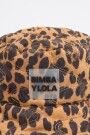 GORRO Leopardo