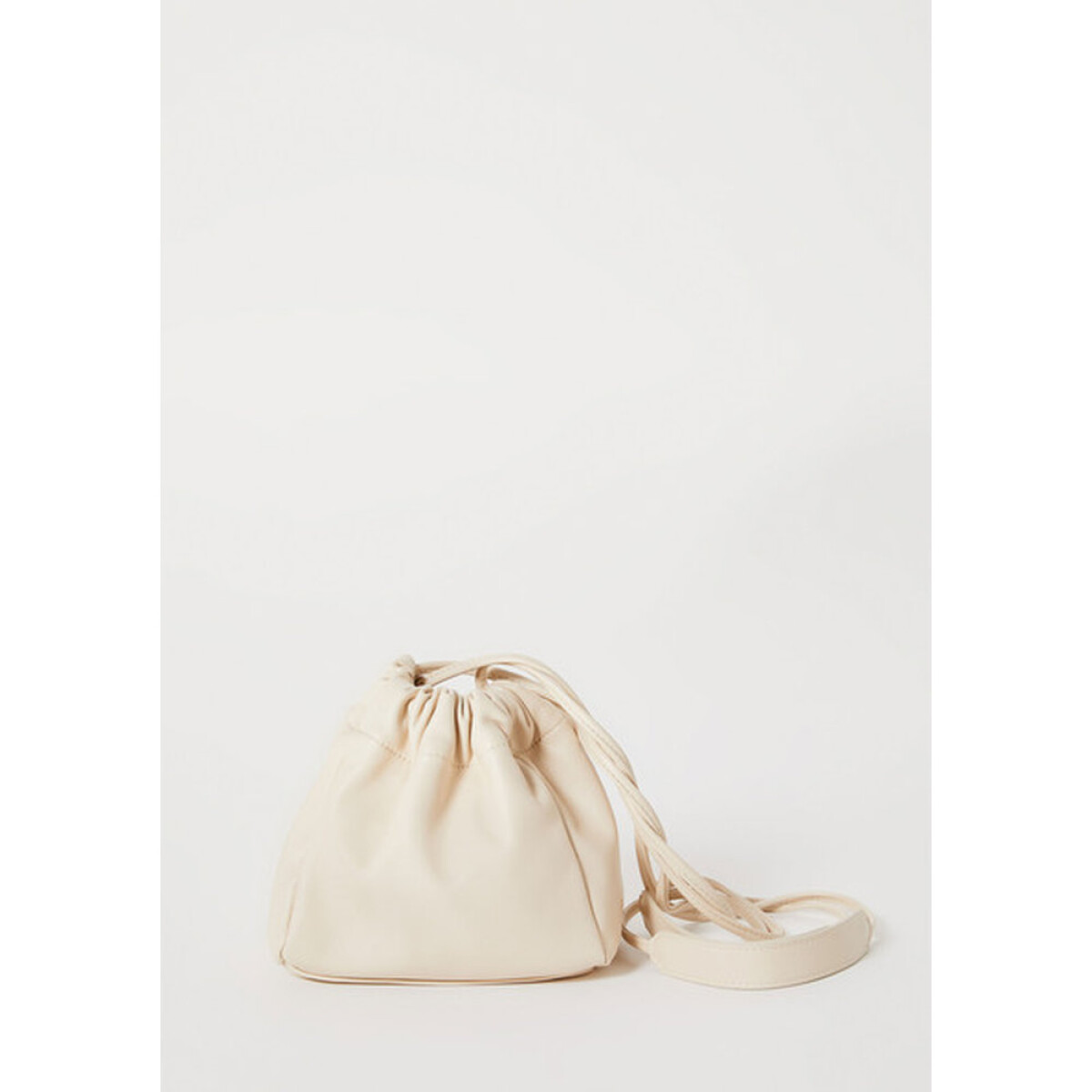 BOLSA FEM - BEIGE 