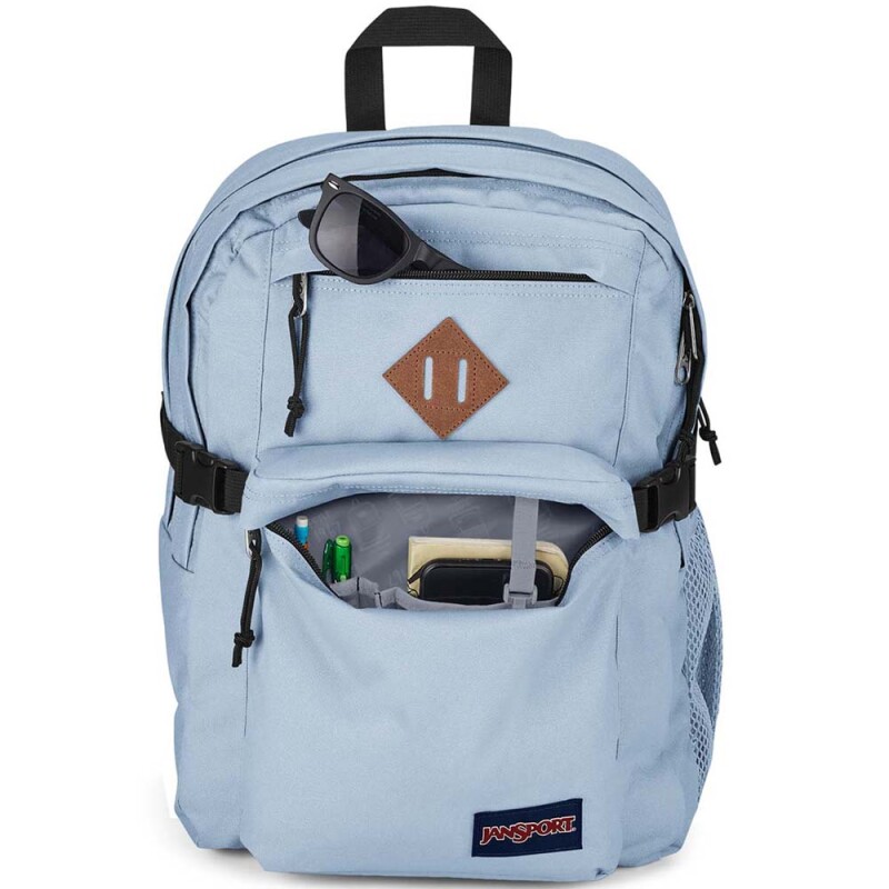 Mochila Main Campus Blue Dusk