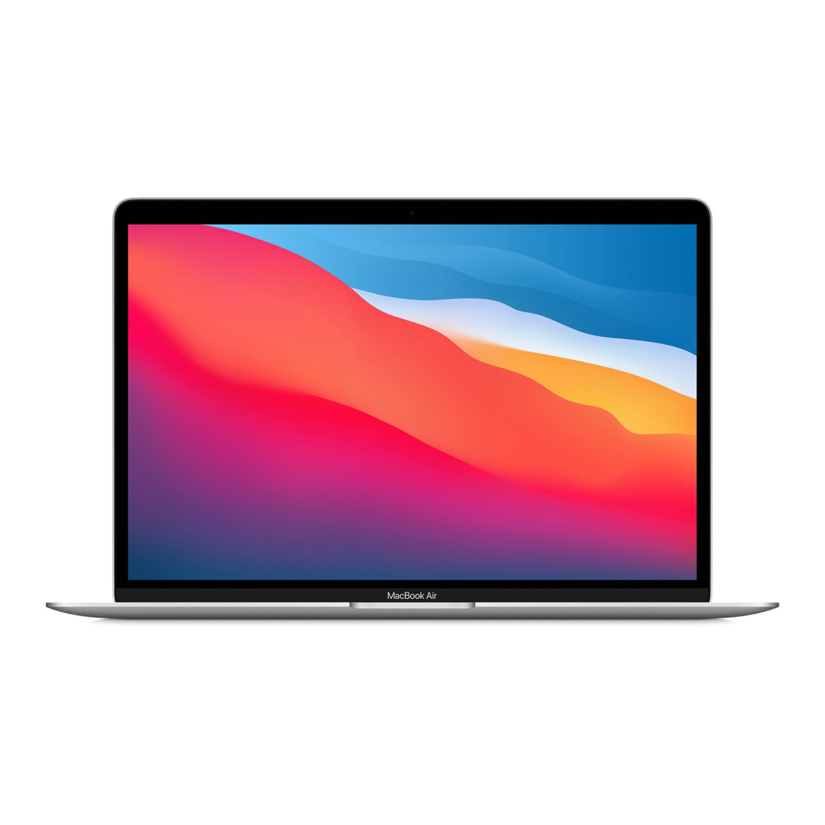 Apple Macbook Air M1 MGN93 Octacore. RAM 8GB Disco Sólido 256GB. Pantalla 13.3'' Retina 