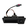 PULSADOR DE CERRADURA DE CAPOT VW VIRTUS / POLO / NIVUS 23/.. Pulsador De Cerradura De Capot Vw Virtus / Polo / Nivus 23/..