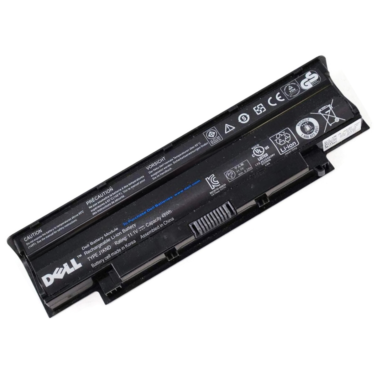 Bateria Dell Inspiron N4010 J1knd 