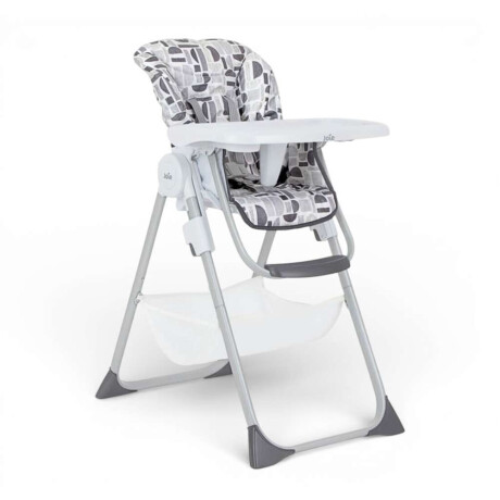 Silla de Comer Snacker Joie 2en1