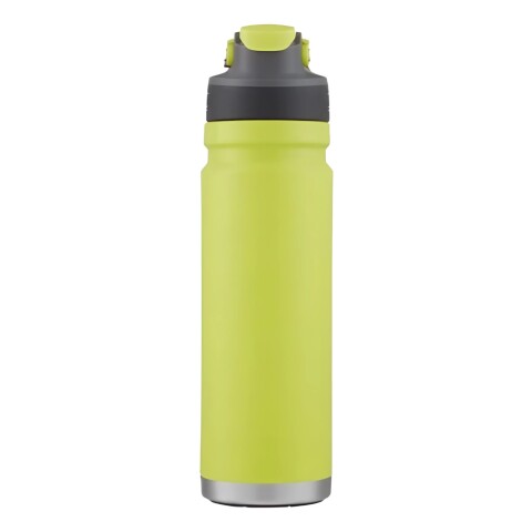 Botella con pico inoxidable Coleman Verde