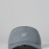 Gorras The Fundamental Hat Unisex Vintage Grey