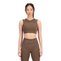 Top New Balance de Dama - WB21110DUO BROWN