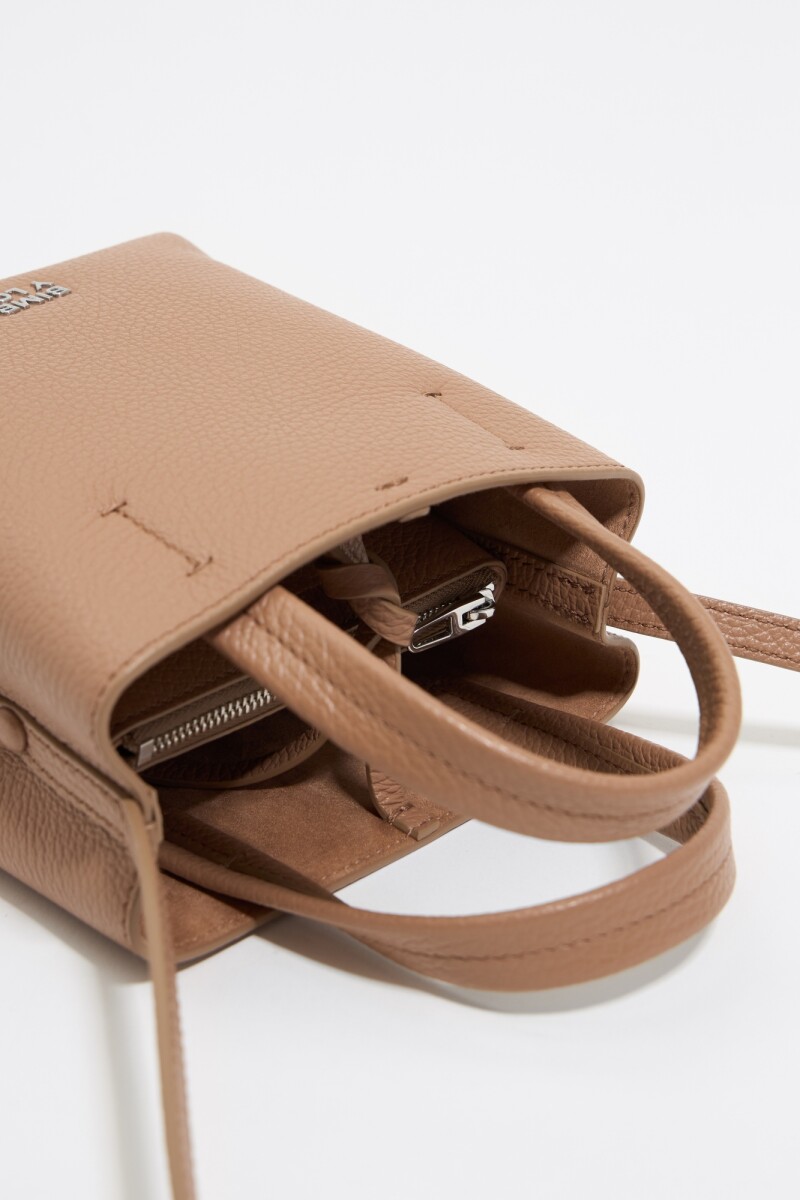 BOLSO CHIHUAHUA Marron