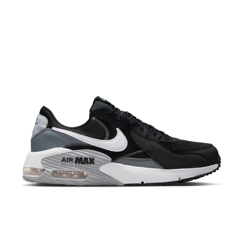 Zapatillas Nike Air Max Excee de Hombre Negro