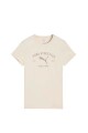 REMERA PUMA DAMA CLASS 691876 Crudo