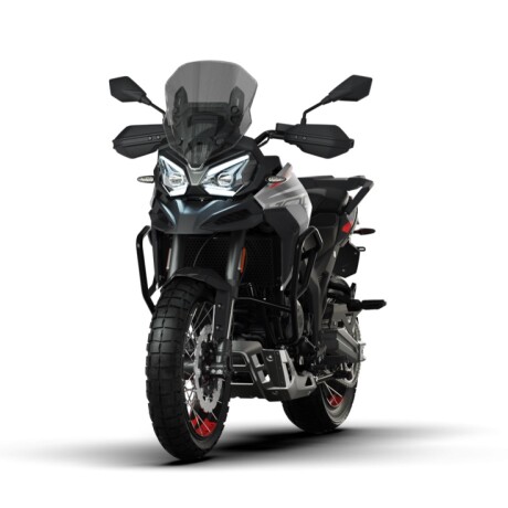 Morbidelli T1002VX Negro