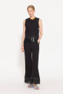 PANTALÓN FLORENCE CONFECCIONA. Negro