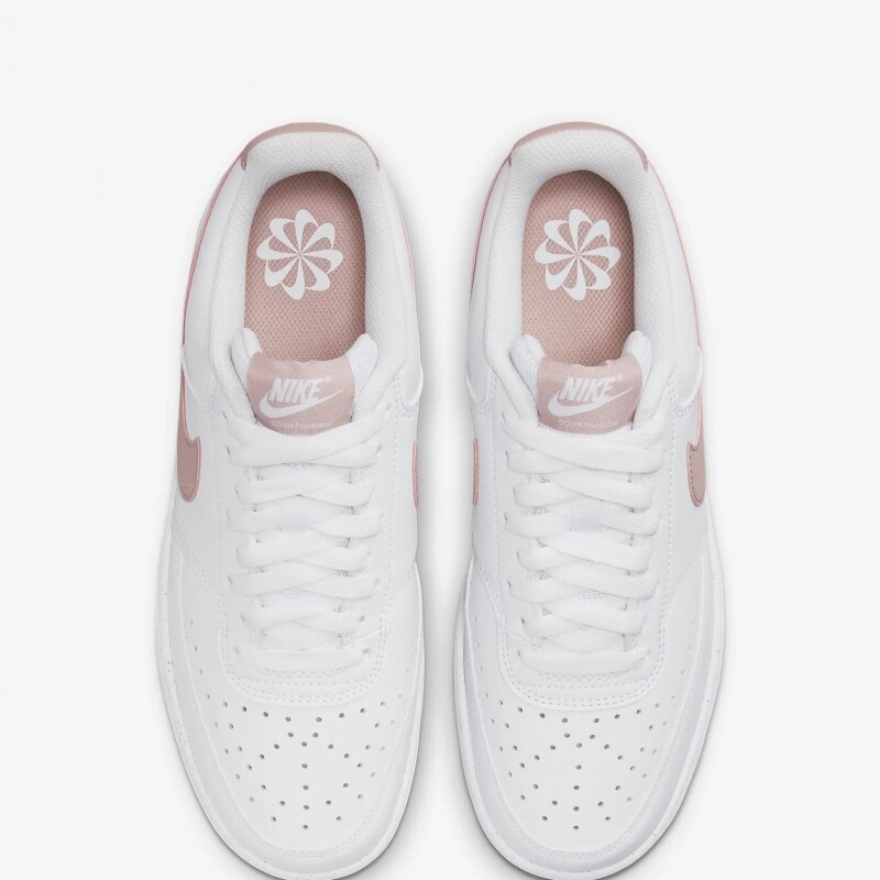 Nike Court Vision Low Nike Court Vision Low