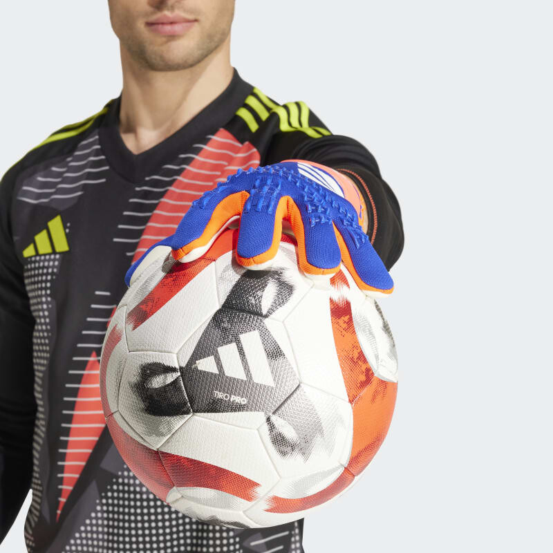 Guantes Adidas Predator League Azul