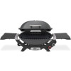 Weber Q2800 Gris sin carro Weber Q2800 Gris sin carro