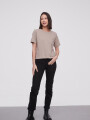 Remera Nontuela Taupe / Mink / Vison