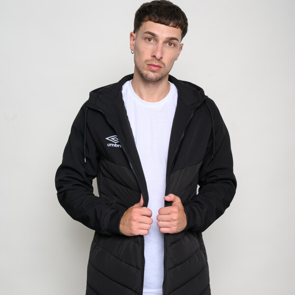 PARKA JUT Umbro Hombre 002