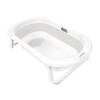 Baño plegable FIJI KIKKABOO beige
