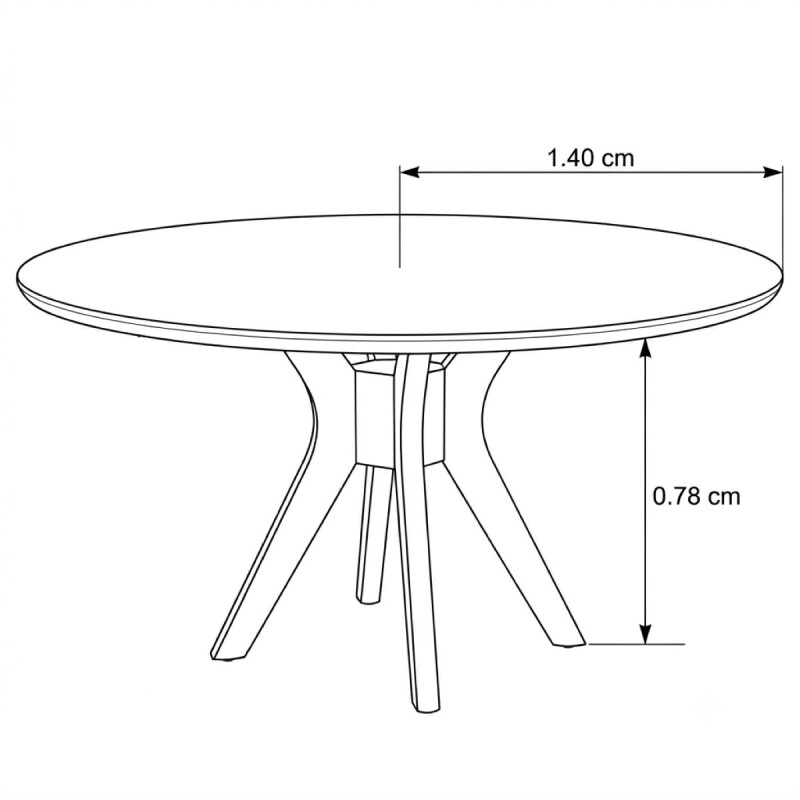 JUEGO COMEDOR ZV 02 ESTERILLA- SEDONA (CD) Unica