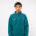 Buzo Medio Cierre District Umbro Hombre 00v