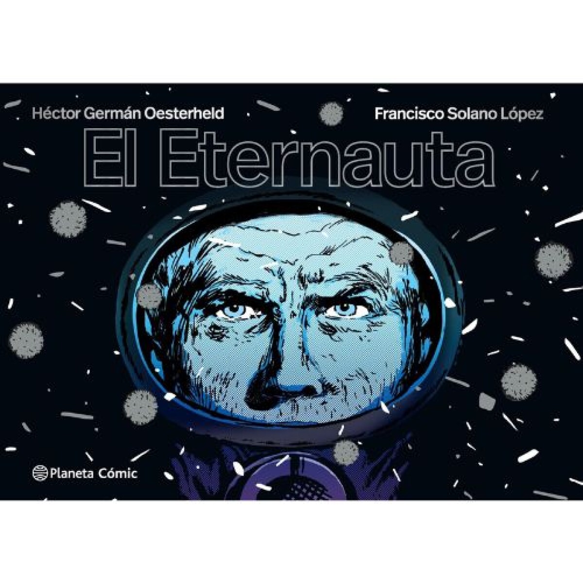 EL ETERNAUTA 