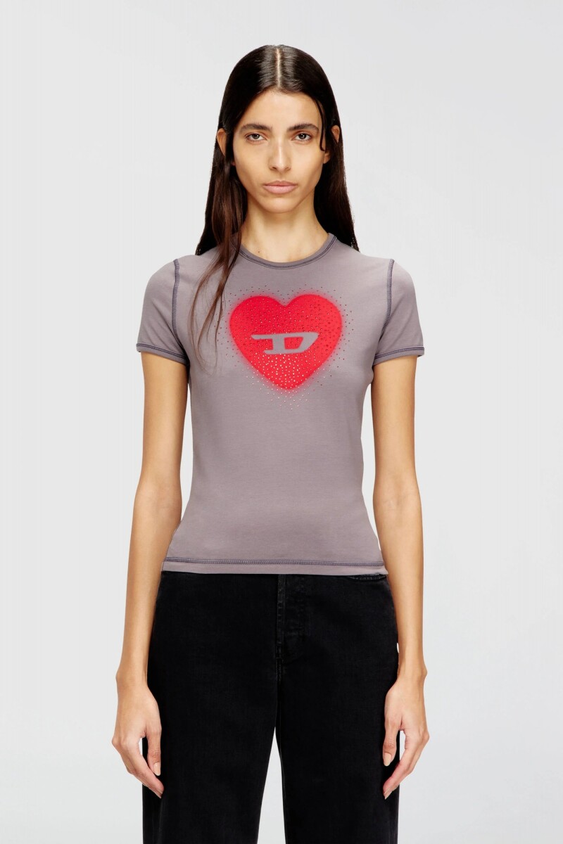 TSHIRTS UNCUTIES 