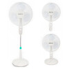 VENTILADOR DE PIE ARIETE PK-4080VT 3 en 1 Sin color