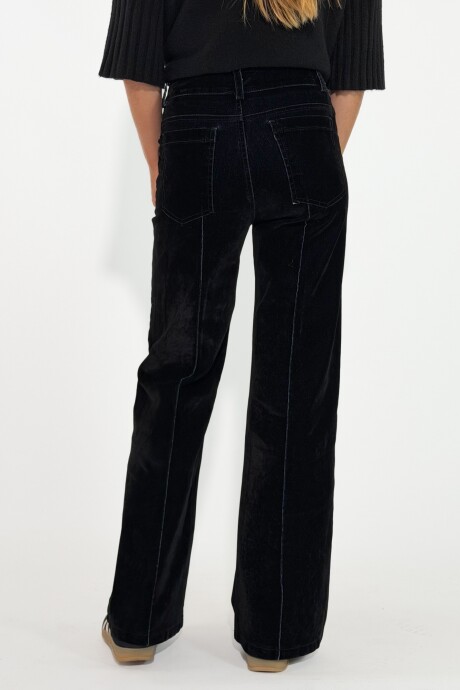 PANTALON CHLOE Negro