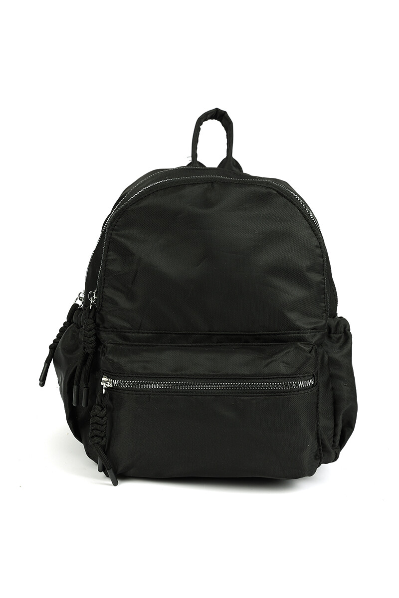 Mochila Hydra Negro