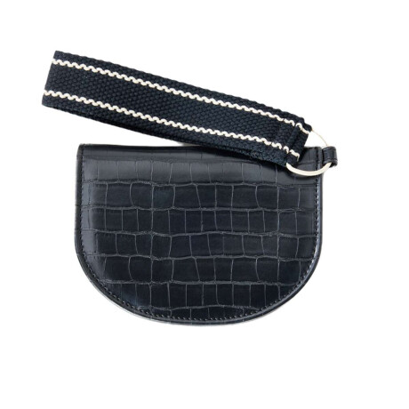 Billetera Rip Curl Premium Surf Wallet Negro