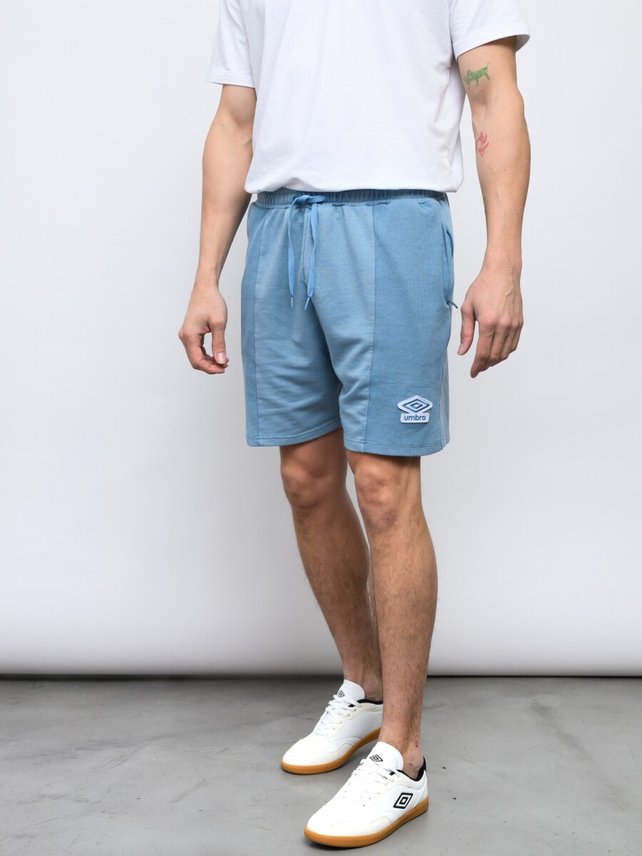 BERMUDA DISTORTED Umbro Hombre - 00p 