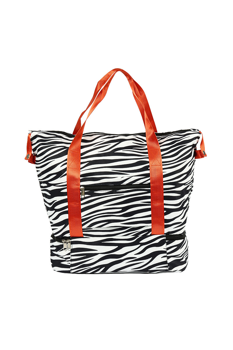 Bolso Quito Multicolor